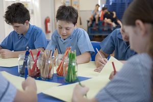 McAuley Catholic Primary School Rose Bay After School Care